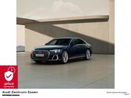 Audi A8, 50 TDI quattro RÜFA MUFU, Jahr 2023 - Essen