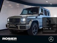 Mercedes G 500, Limited Edition 1of 463, Jahr 2018 - Arnsberg