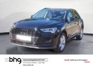 Audi Q3, 35 TFSI advanced Umgebungskamera, Jahr 2023 - Albstadt