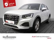 Audi Q2, Advanced 35TFSI, Jahr 2022 - Lahr (Schwarzwald)
