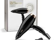 BaByliss Ionic-Haartrockner 6714E Super Pro, 2300 W, AC Haartrockner