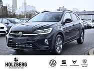 VW Taigo, 1.5 TSI R-Line WINTER, Jahr 2022 - Braunschweig