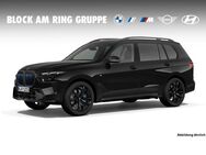 BMW X7, XDRIVE40D, Jahr 2022 - Braunschweig