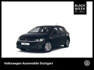 VW Polo, 1.0 TSI Style, Jahr 2024 - Stuttgart