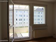 4-Raumwohnung mit Balkon! - Grünhain-Beierfeld