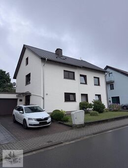 2-3 FH, top Lage, sehr gepflegt - Riegelsberg