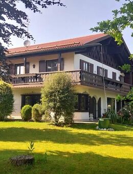 Dieses Landhaus ist ein Paradies für die ganze Familie und Ihre vierbeinigen Hausgenossen. - Andechs