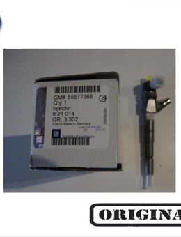 EINSPRITZDÜSE INJEKTOR OPEL INSIGNIA 2.0 CDTI 0445110423 821063 - Dortmund Wickede