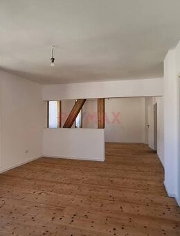 Große Wohnung mit dem ganz bestimmten Charm in der Neckarstadt-West! - Mannheim