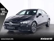 Mercedes CLA 200, Progressive MBUX H Park-A Spiegel-P, Jahr 2023 - Neuss