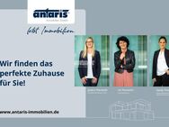 antaris Immobilien GmbH ** Schöner Wohnen in Rudolstadt ** - Rudolstadt