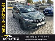 Dacia Jogger, TCe 110 Extreme, Jahr 2023 - Bitterfeld-Wolfen Thalheim