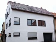 Moderne Wohnqualität in Bürgel: Ein neues Haus zum Vermieten! - Großlöbichau