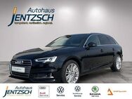 Audi A4 40 TDI quattro sport LED/Pano/Navi - Lossatal