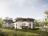 Exklusives Penthouse in idyllischer Lage am Stadtrand von Kempten - Kempten (Allgäu)