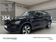 Audi Q2, 2.0 35 TDI FLA el Heck, Jahr 2019 - Krefeld