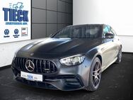 Mercedes E 63 AMG, S AMG Final Edition 450kW Carbon, Jahr 2023 - Twist