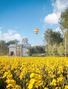 Baufrühling bei BIEN ZENKER - Wildenfels