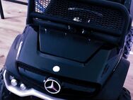 XL Unimog Mercedes Jeep Kinder Elektro Auto Kinder - Delmenhorst