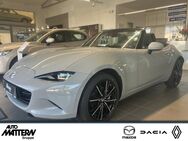 Mazda MX-5, Exclusive-Line, Jahr 2022 - Melle