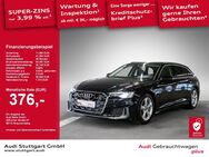 Audi A6, Avant S line 45 TFSI quattro, Jahr 2024 - Stuttgart