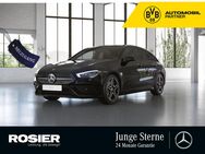 Mercedes CLA 250, SB e AMG Sport, Jahr 2023 - Menden (Sauerland)