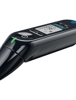 SILVERCREST Multifunktionsthermometer »SFT 81«, mit App - Wuppertal