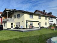 Geniales Zweifamilienhaus, top-modernisiert in Kempten-Stielings - Haldenwang (Landkreis Oberallgäu)