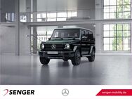 Mercedes G 400, d AMG Night °-K, Jahr 2022 - Wietmarschen