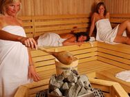 *Suche Sauna-Begleitung gesucht W oder Paar - Magdeburg Zentrum