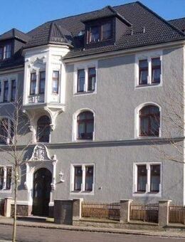 Wohnanlage Betreutes Wohnen Senioren - VOLL VERMIETET, seriöser Betreiber, 6,2 % Rendite - Meuselwitz