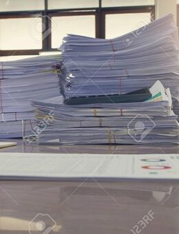 Assistenz | Schriftverkehr | Organisation ... auf Stundenbasis, - Grasleben