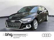 Audi A3, Sportback advanced 35 TFSI, Jahr 2024 - Reutlingen