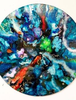 Kunsthandel Gennep - "Neptune" - Kleve Zentrum