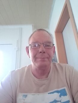 Bin Alois 62 Jahre, 175 G, 90 Kg, suche eine Frau bis 60 Jahren für Beziehung. - Rhauderfehn