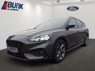 Ford Focus ST-Line 1.0L / Winterpaket / Apple Carplay - Völklingen