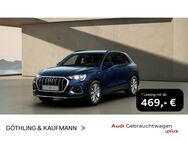 Audi Q3, 35 TDI qu advanced, Jahr 2023 - Hofheim (Taunus)