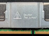 8GB Server RAM DDR2-RAM Kingston KVR667D2D4F5K2/8G - Jena