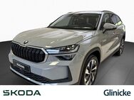 Skoda Kodiaq, 2.0 TDI Selection, Jahr 2022 - Kassel