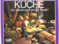 Kochbuch - Partyküche für kleine und große Feste - neuwertig - Biebesheim (Rhein)