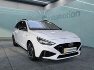 Hyundai i30, 1.5 T-GDI FL Kombi MY25 N LINE Sitz-Paket, Jahr 2024 - München