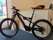 Letzte Chance!!! Verkaufe KTM Fahrrad Macina Kapoho 7973 - Kitzingen