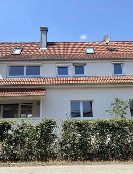 Charmantes, 2-Fam.-Haus inkl. Einliegerwhg *freistehend* VIEL PLATZ FÜR FAMILIEN -o. Provision- - Mühlacker