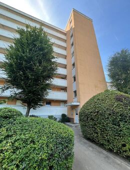 2 Zimmer Wohnung mit Charme. Mieter vorhanden - Kiel