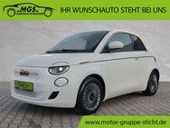 Fiat 500E, 3 1 # # #ANDROID #, Jahr 2023 - Weiden (Oberpfalz)