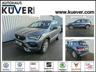 Seat Ateca, 1.5 TSI Style 17, Jahr 2024 - Hagen (Bremischen)