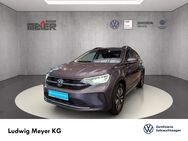 VW Taigo, 1.0 TSI MOVE Taigo MOVE Einpark, Jahr 2024 - Beckdorf