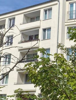 Bezugsfreie 2-Zimmer-Wohnung in Westend, provisionsfrei - Berlin
