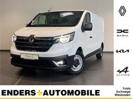 Renault Trafic, 2.0 Kasten L2H1 t Komfort BLUE dCi 130, Jahr 2023 - Fulda