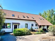 Einfamilienhaus mit Einliegerwohnung in Velgast - Velgast